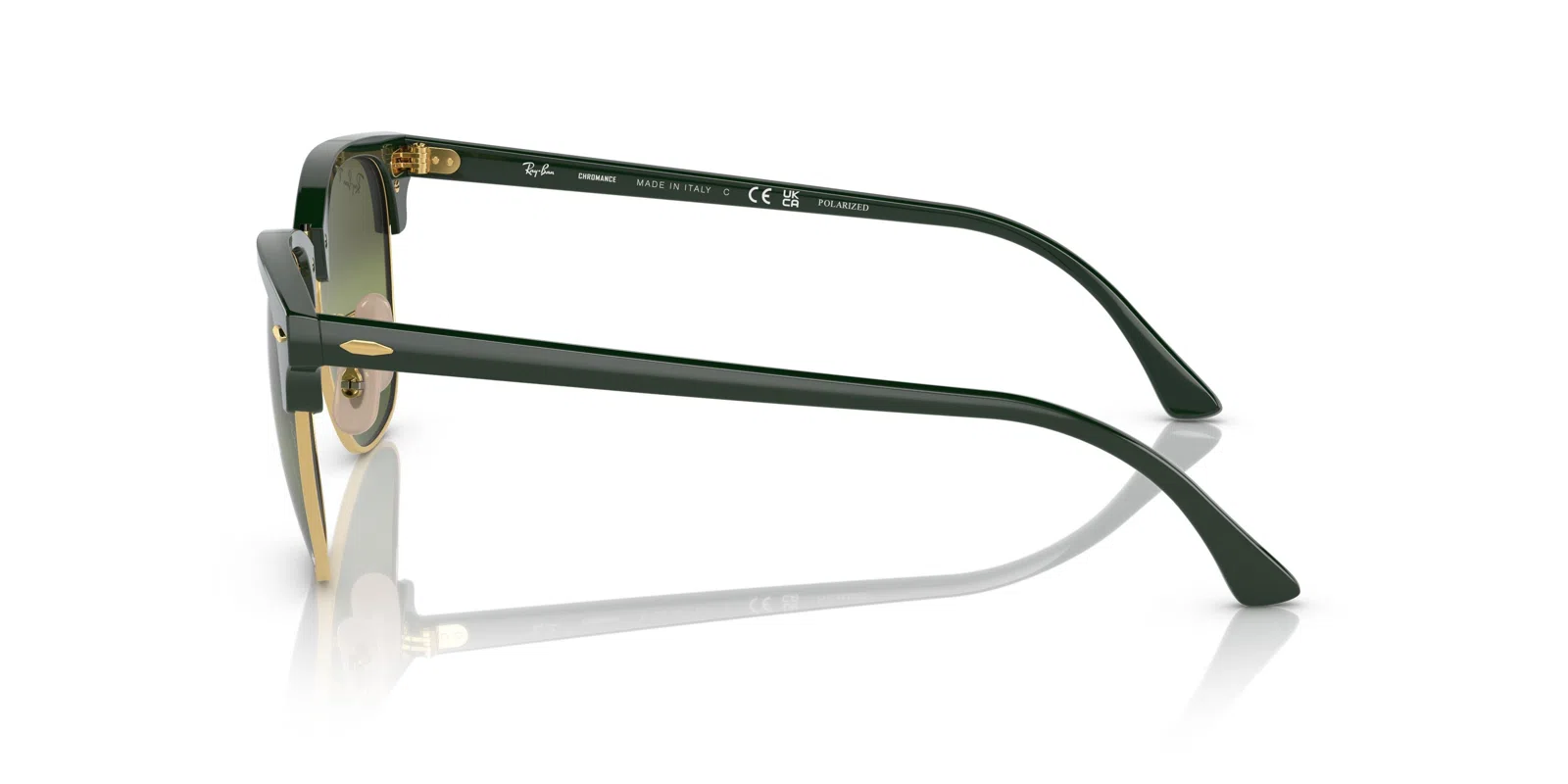 Ray-Ban Clubmaster 3016F Sunglasses - view 50